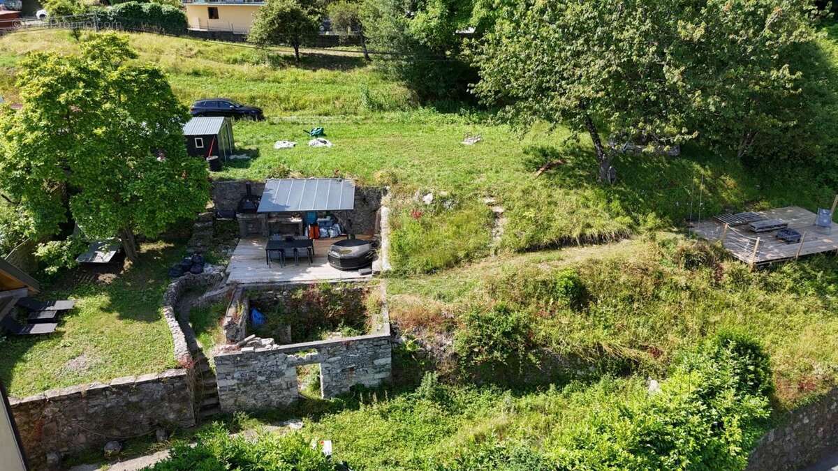 Appartement à SAINT-GINGOLPH