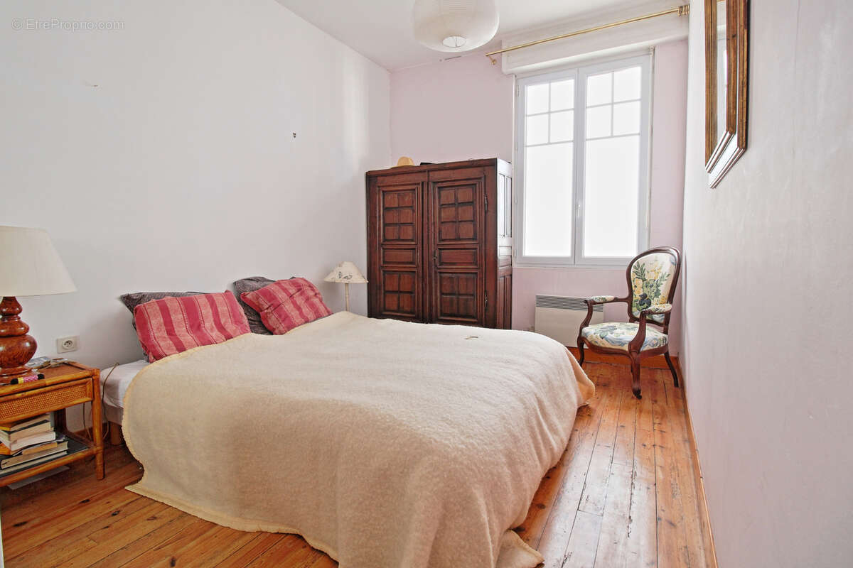 Appartement à BIARRITZ