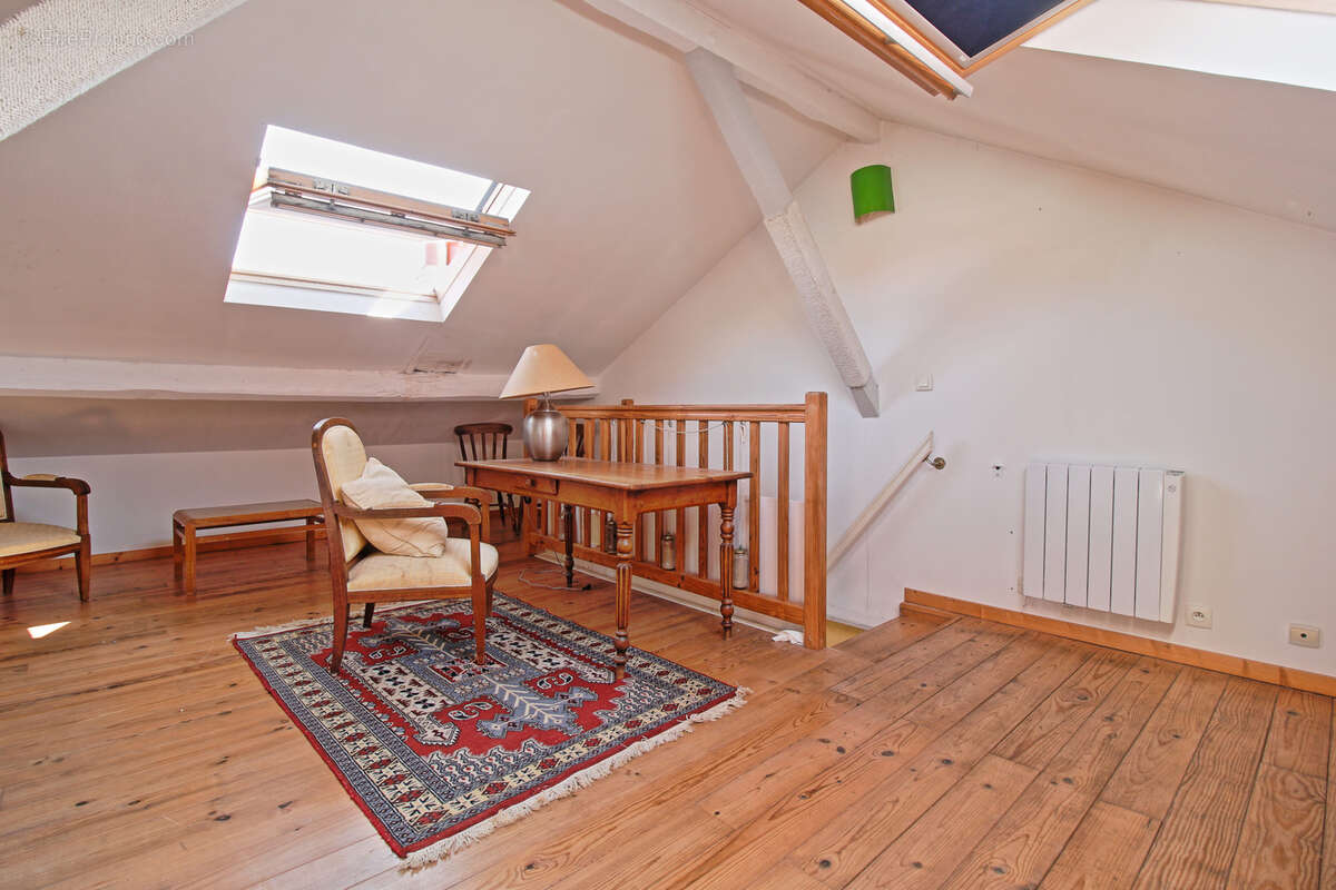 Appartement à BIARRITZ