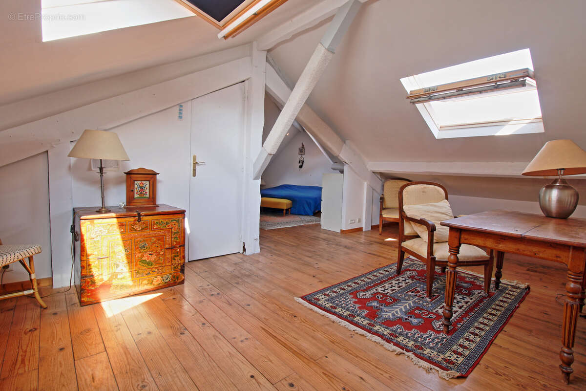 Appartement à BIARRITZ