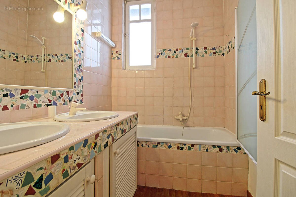 Appartement à BIARRITZ