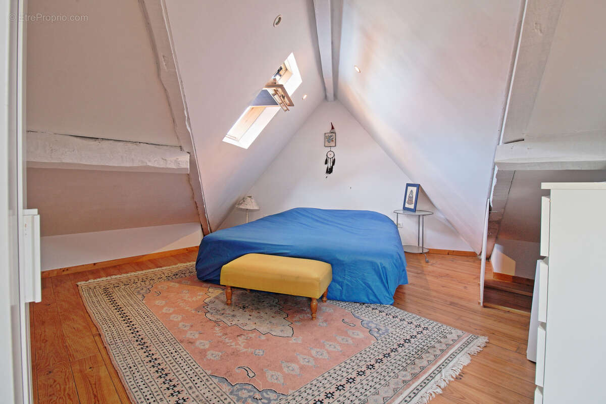 Appartement à BIARRITZ