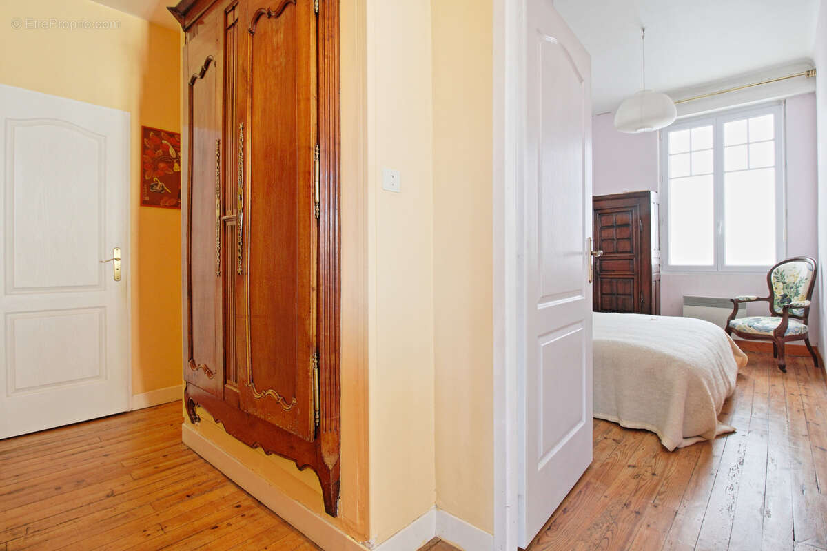 Appartement à BIARRITZ