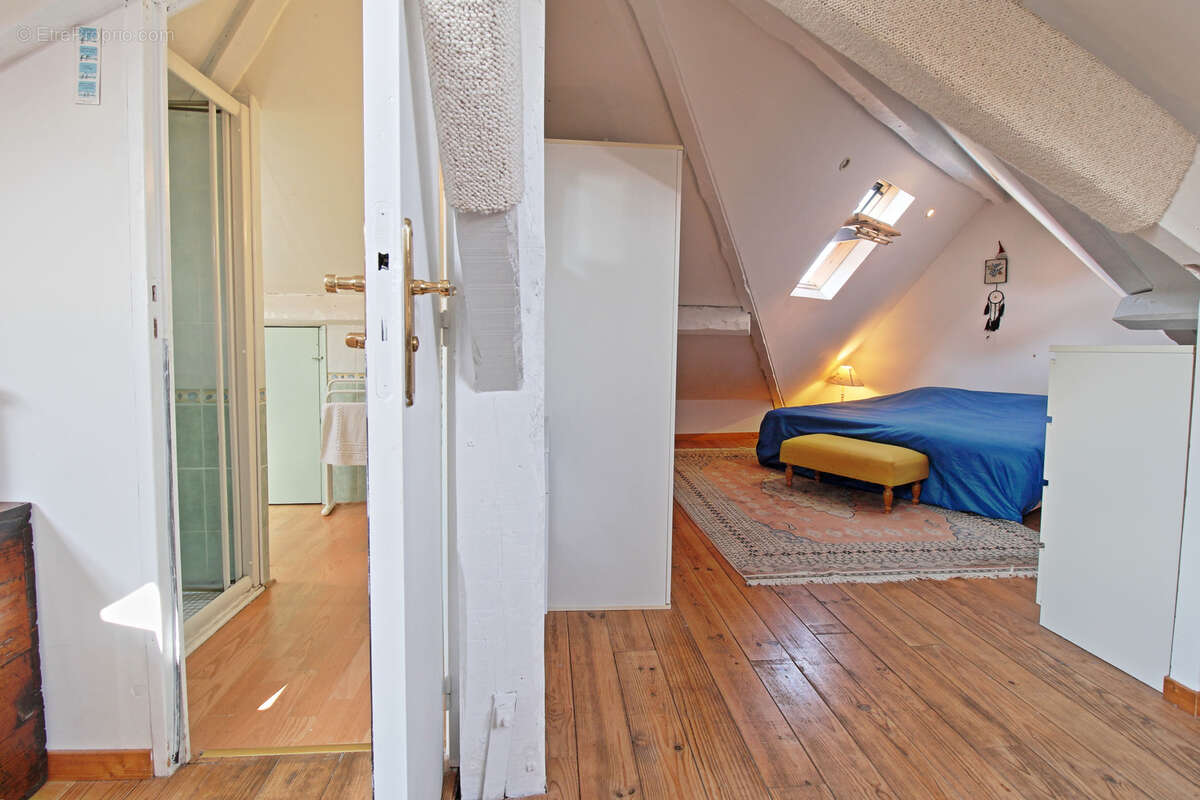 Appartement à BIARRITZ