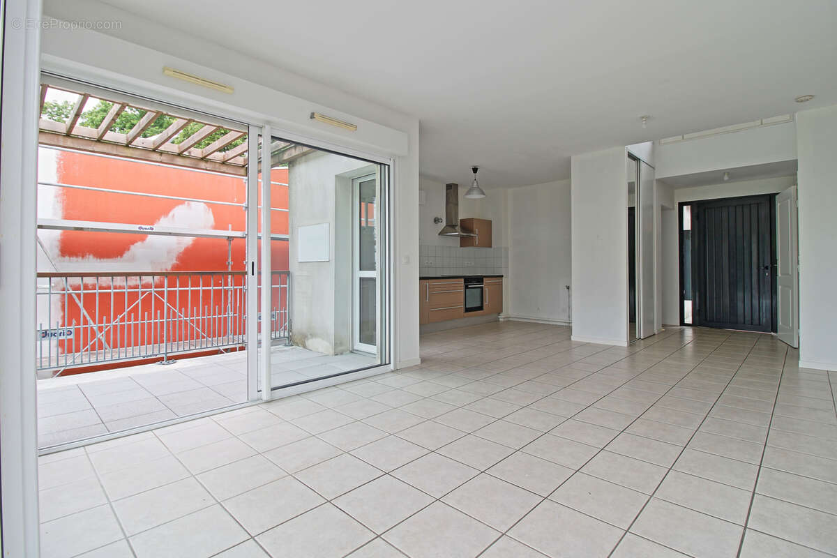 Appartement à BAYONNE