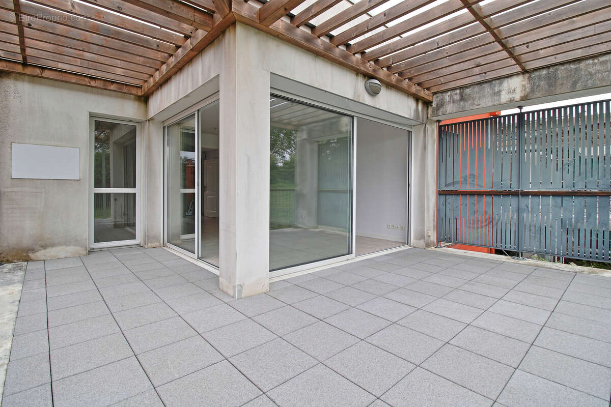 Appartement à BAYONNE