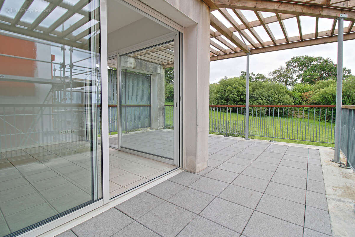 Appartement à BAYONNE