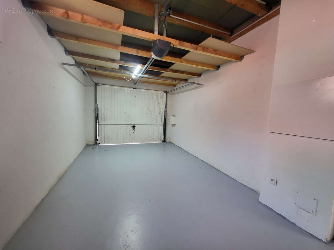 Appartement à BAYONNE