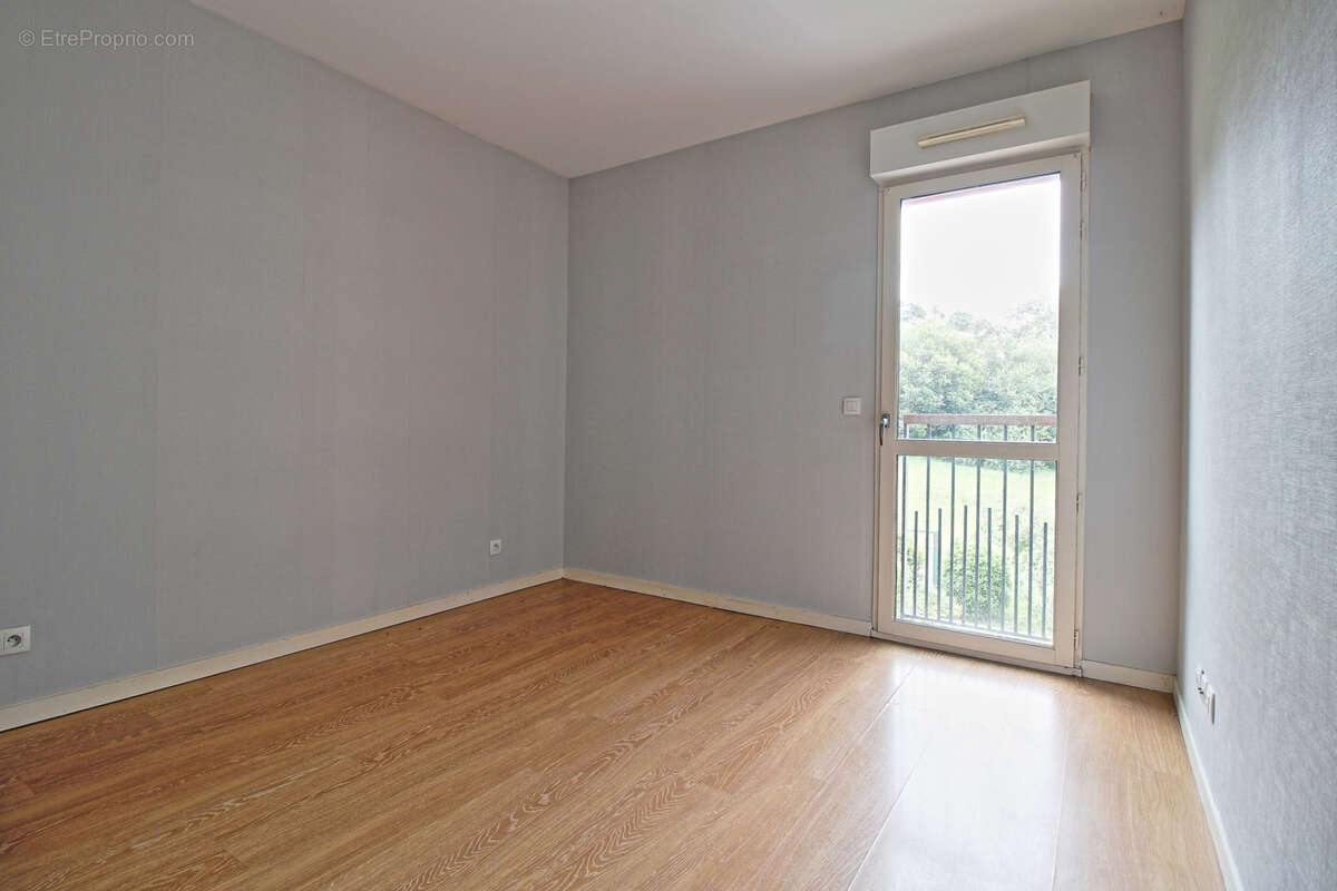 Appartement à BAYONNE