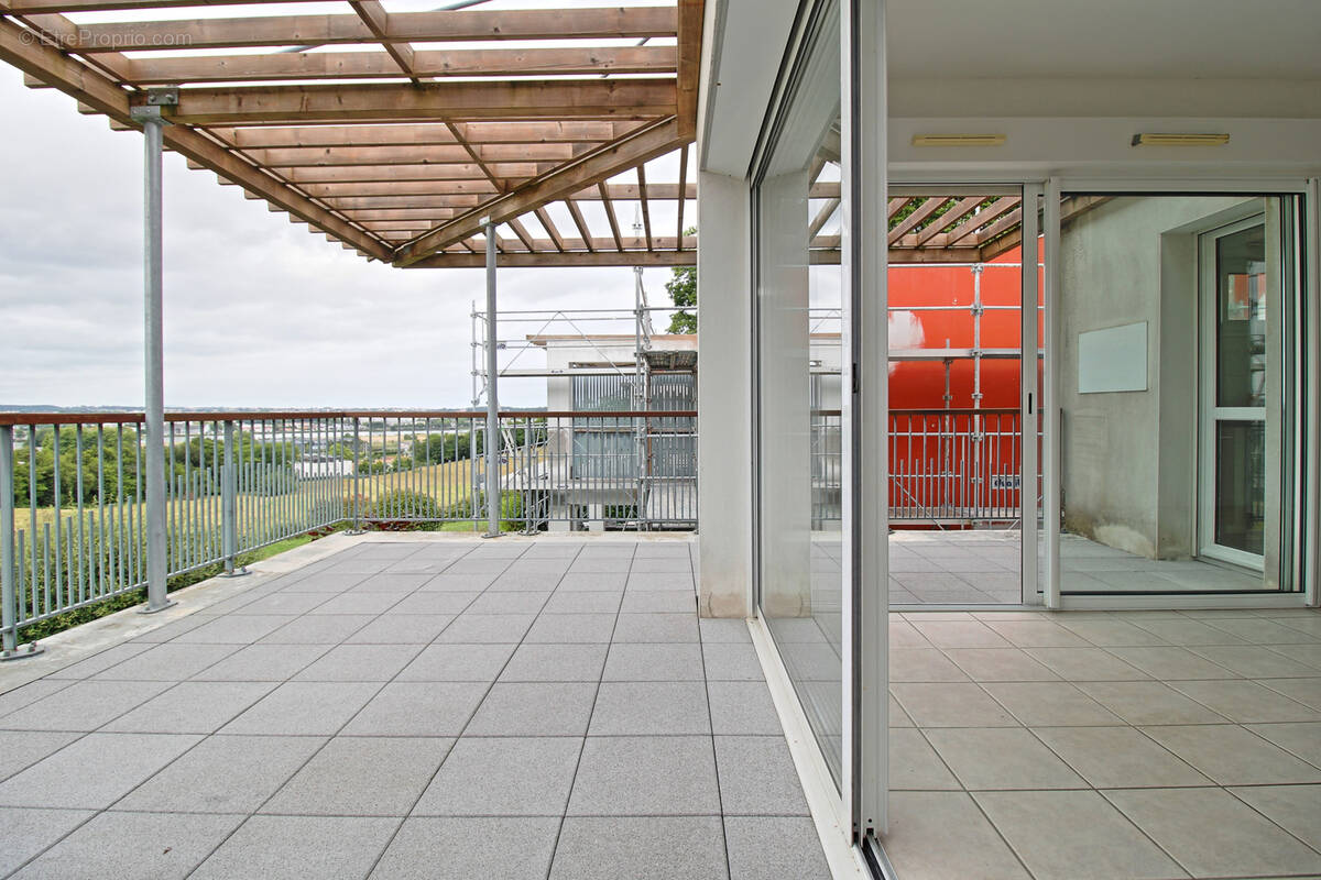 Appartement à BAYONNE