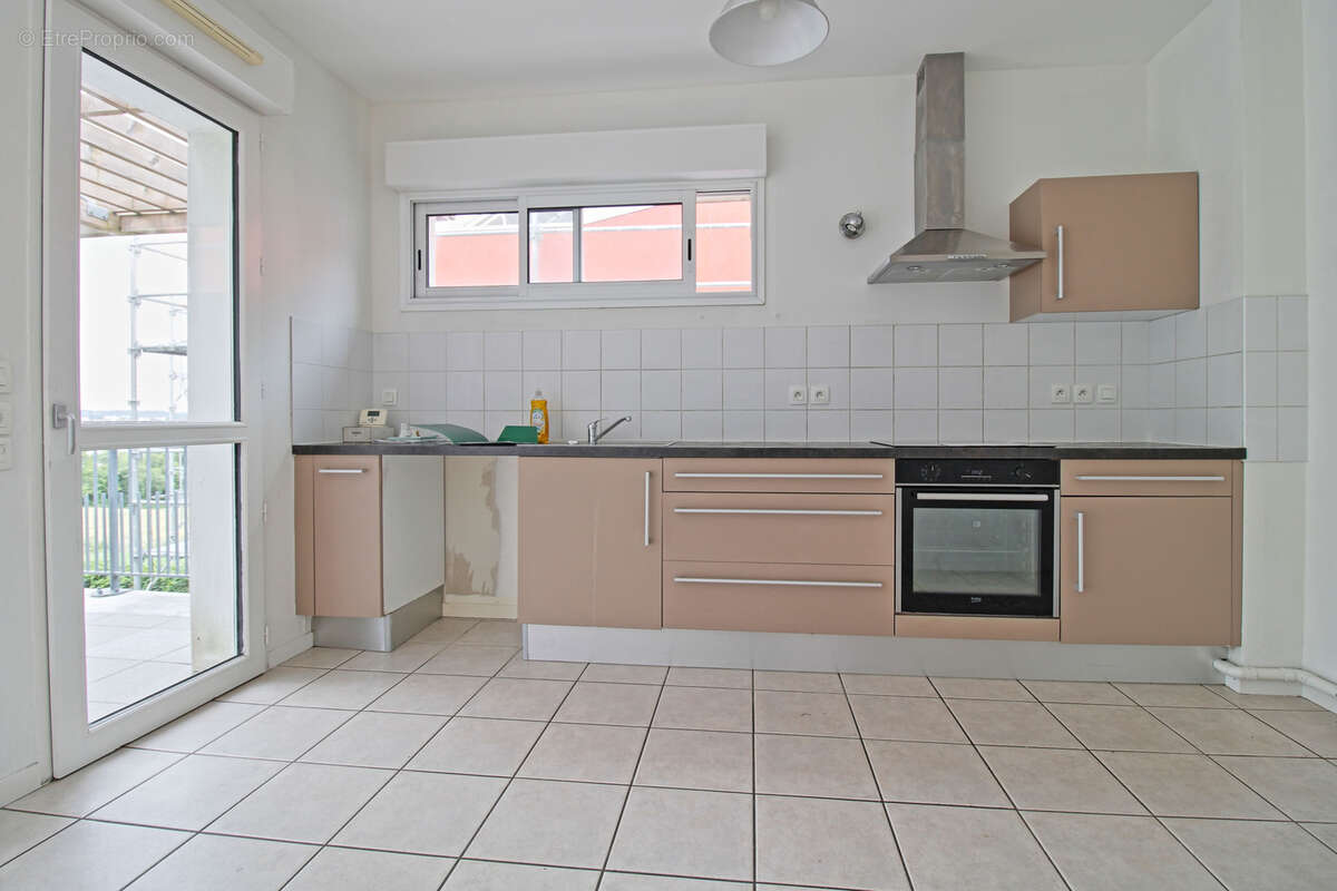 Appartement à BAYONNE