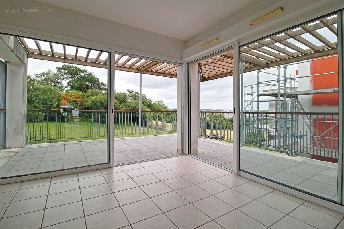 Appartement à BAYONNE