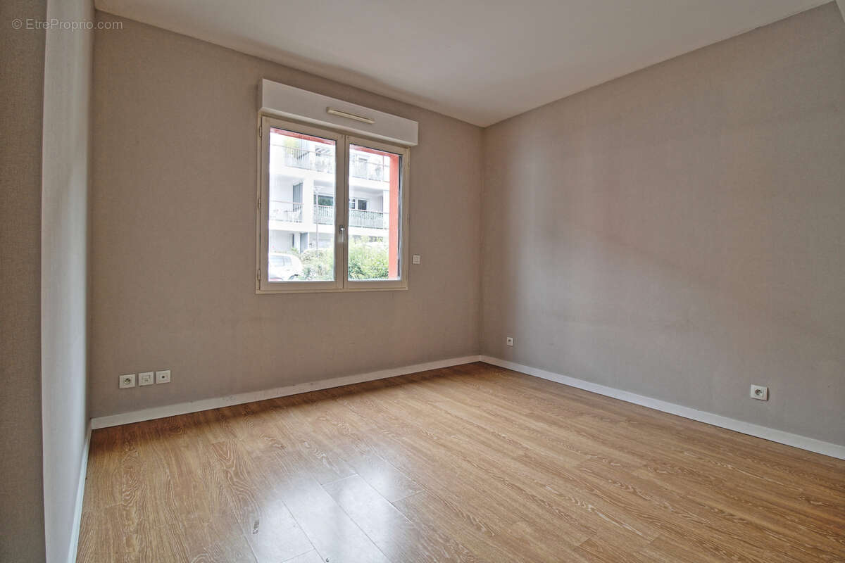 Appartement à BAYONNE