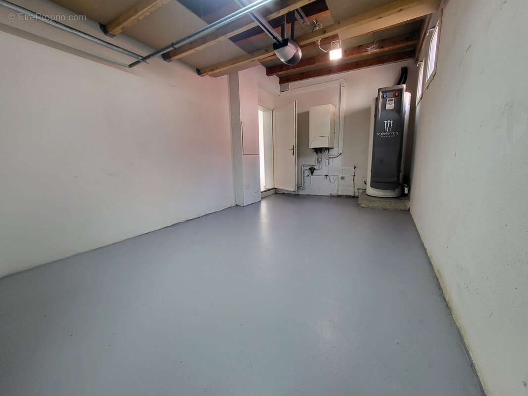 Appartement à BAYONNE