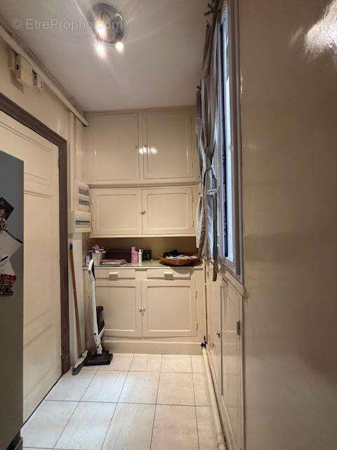 Appartement à CHANTILLY