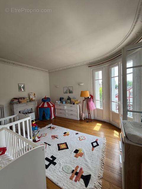 Appartement à CHANTILLY