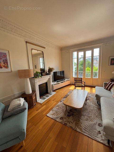 Appartement à CHANTILLY