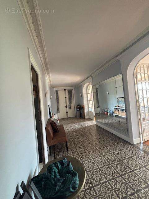 Appartement à CHANTILLY