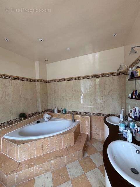 Appartement à CHANTILLY