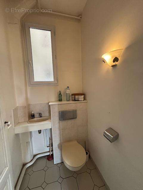 Appartement à CHANTILLY