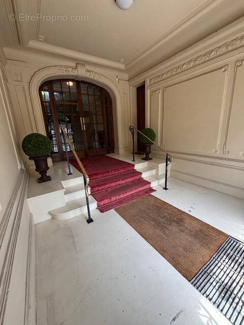 Appartement à CHANTILLY