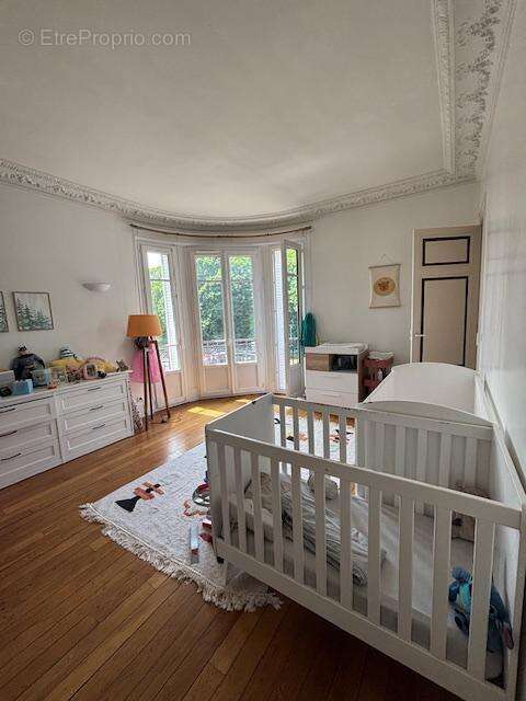 Appartement à CHANTILLY