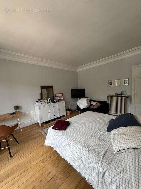 Appartement à CHANTILLY