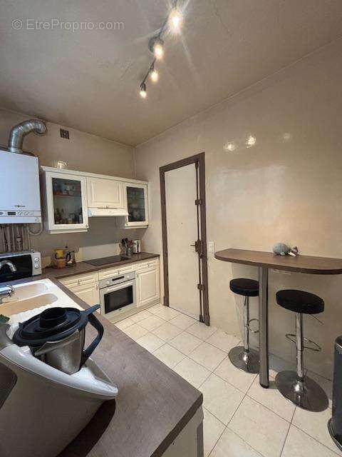 Appartement à CHANTILLY