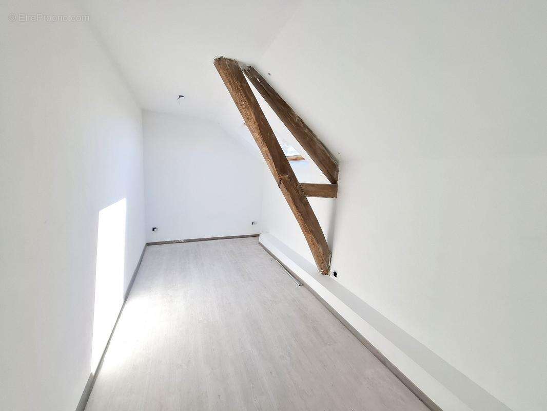 Maison à MARGNY-LES-COMPIEGNE