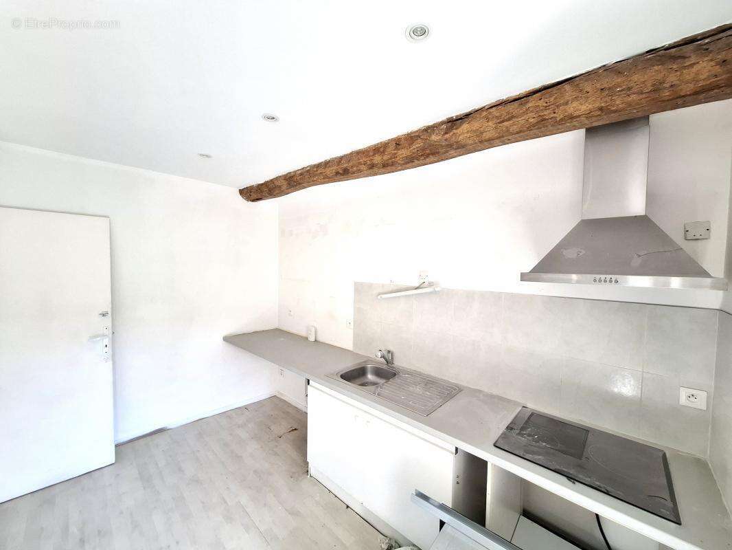 Maison à MARGNY-LES-COMPIEGNE