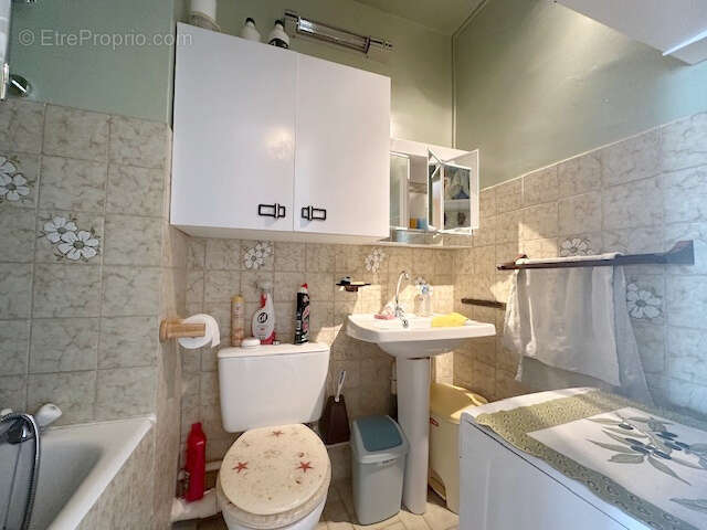 Appartement à LE GRAU-DU-ROI