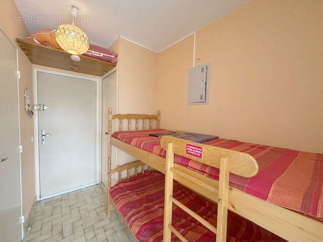 Appartement à LE GRAU-DU-ROI