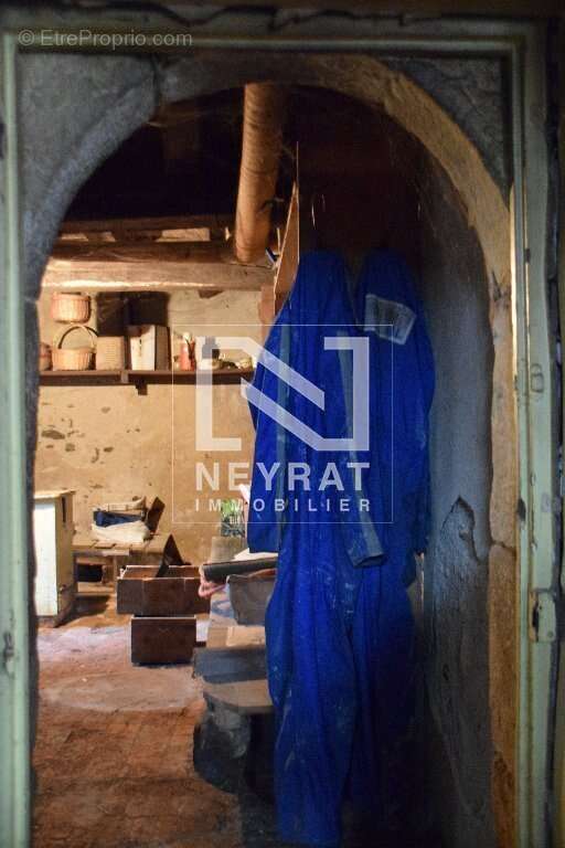 Maison à ARNAY-LE-DUC