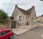 Maison à ARNAY-LE-DUC