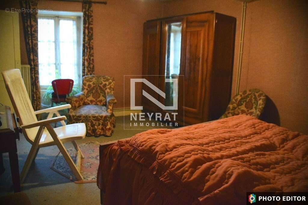 Maison à ARNAY-LE-DUC