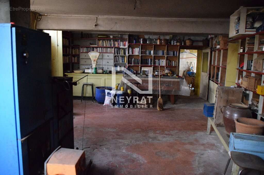 Maison à ARNAY-LE-DUC