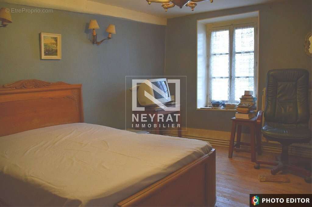 Maison à ARNAY-LE-DUC