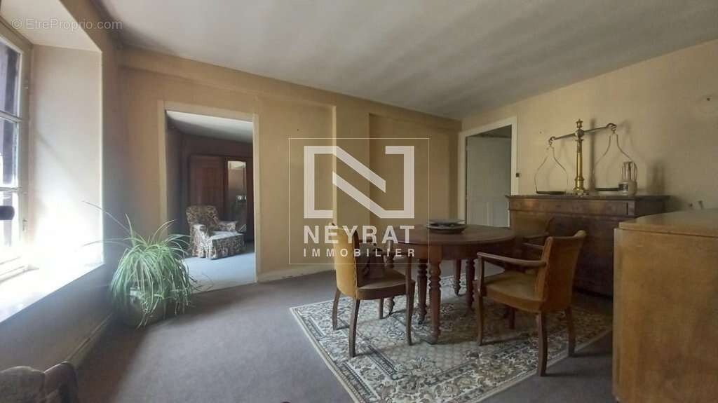 Maison à ARNAY-LE-DUC