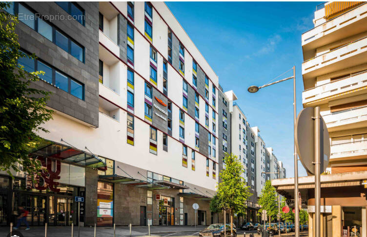 Appartement à CLERMONT-FERRAND