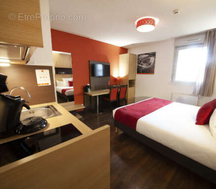 Appartement à CLERMONT-FERRAND