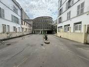 Parking à PARIS-18E