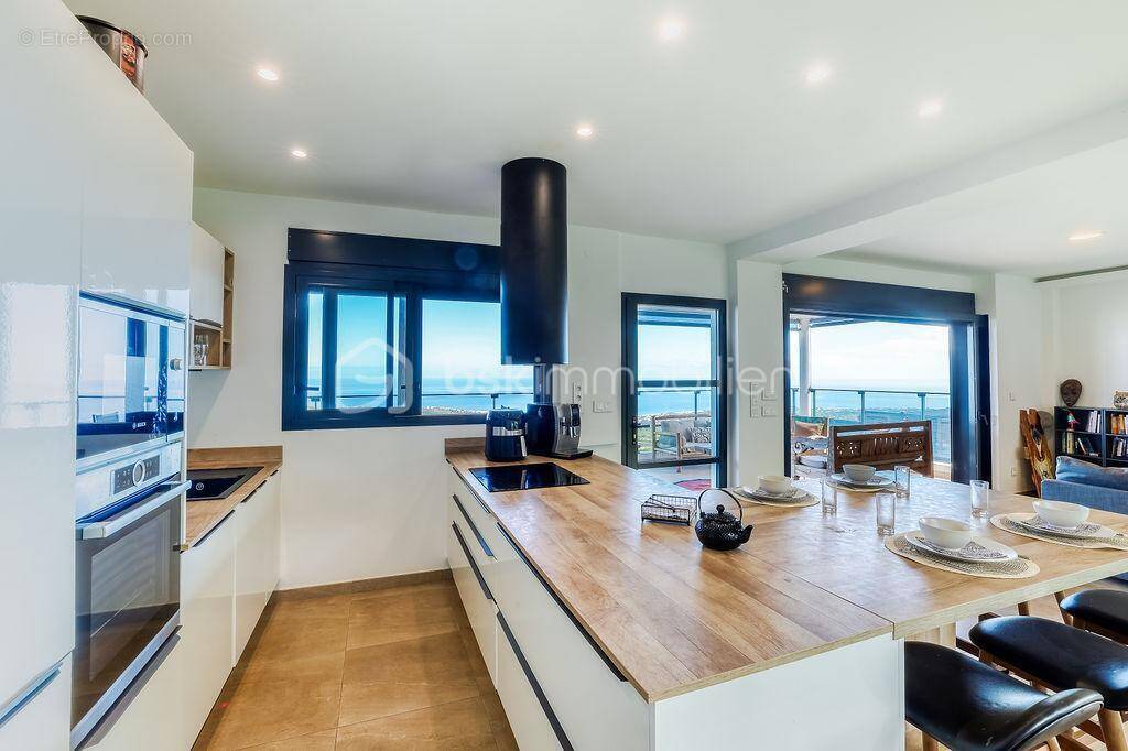 Maison à SAINT-PAUL