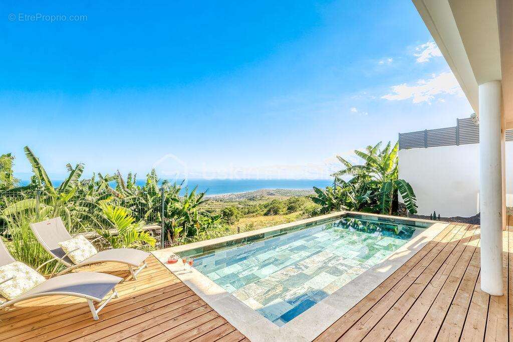 Maison à SAINT-PAUL