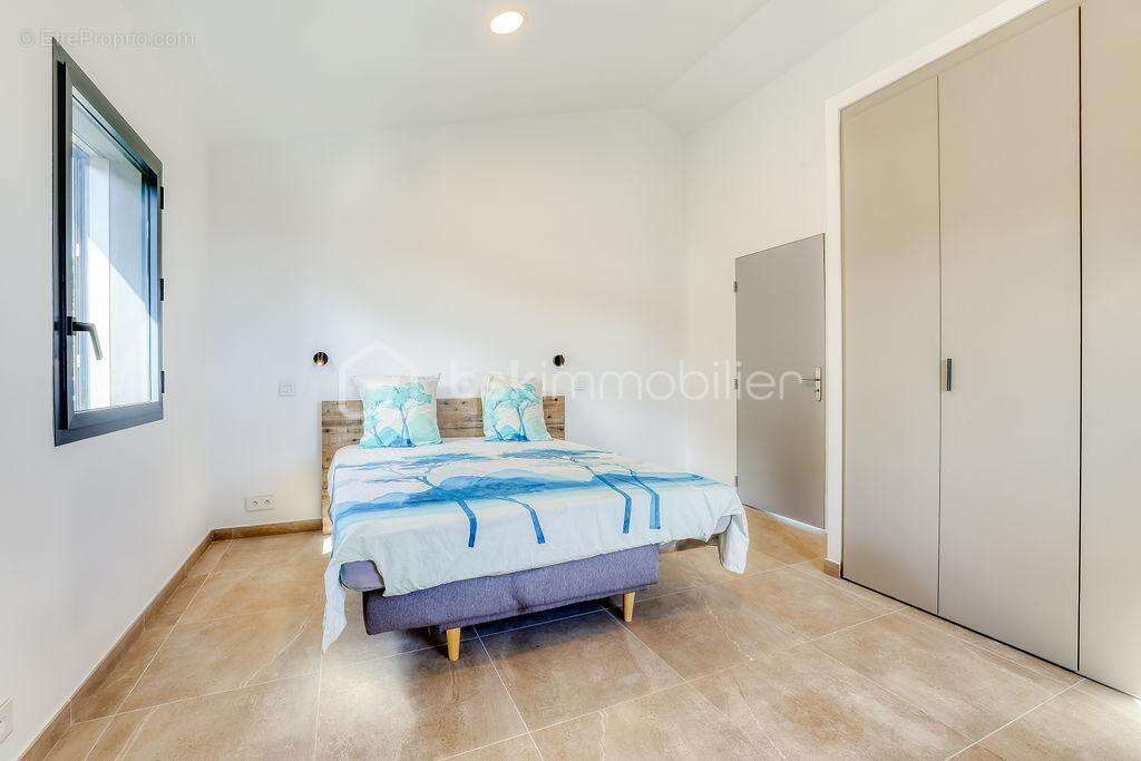 Maison à SAINT-PAUL