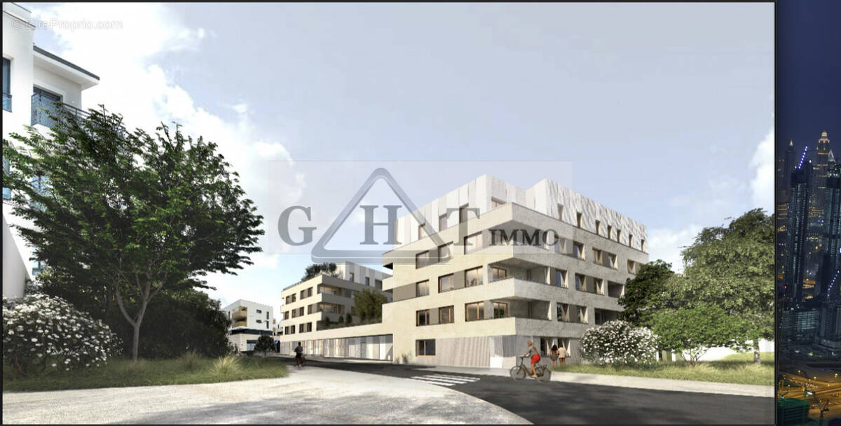 Commerce à SAINT-CYR-L&#039;ECOLE