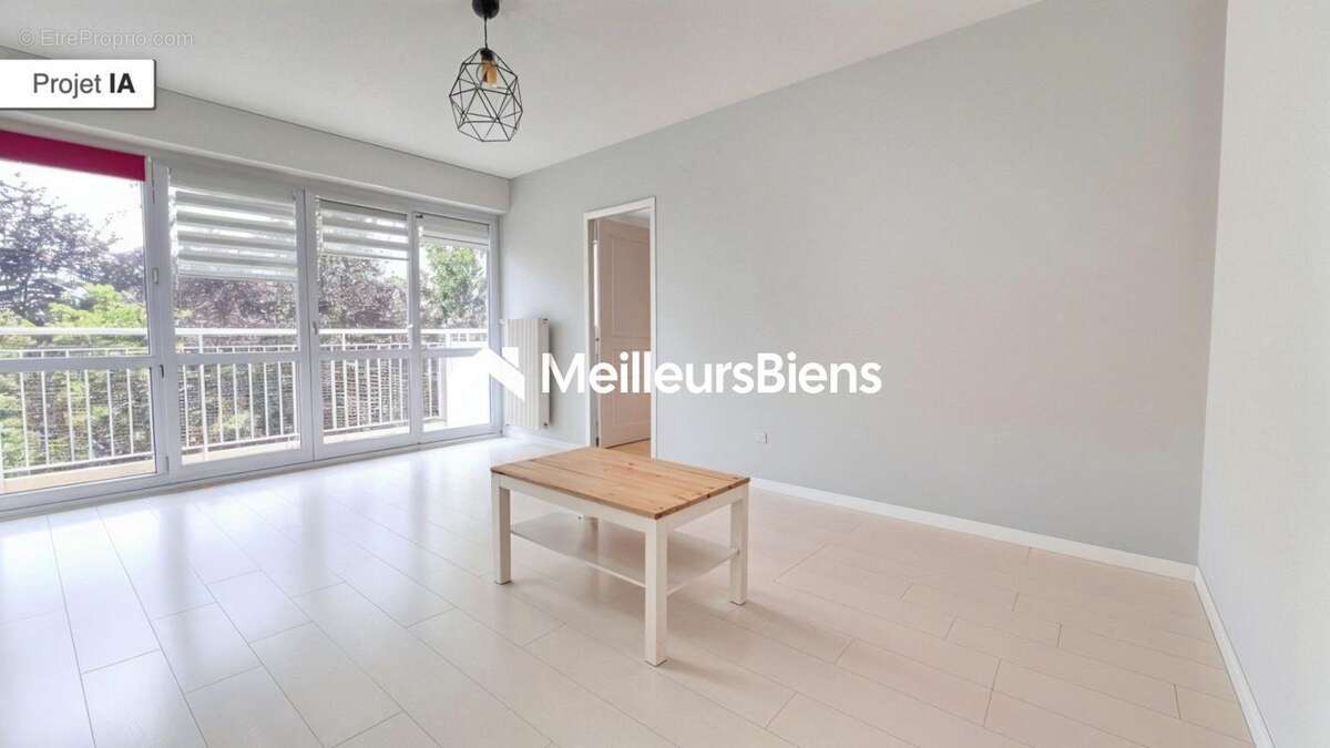 Appartement à LA ROCHE-SUR-YON