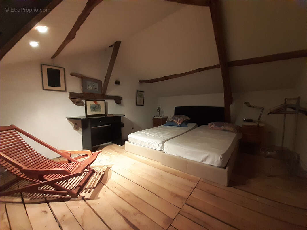 Maison à FRAYSSINHES