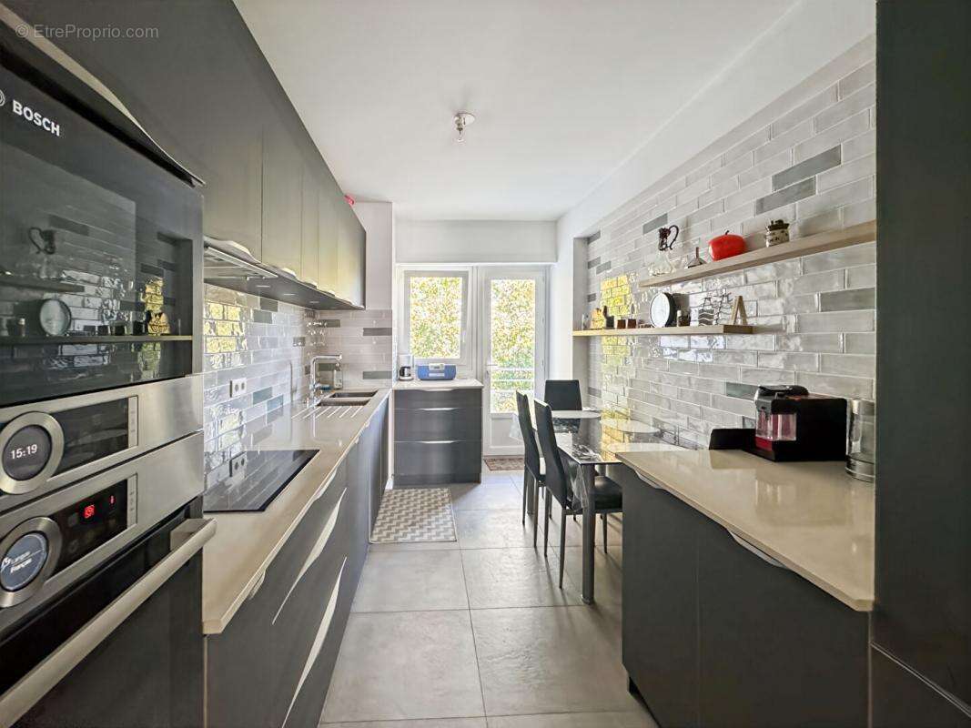 Appartement à BIARRITZ