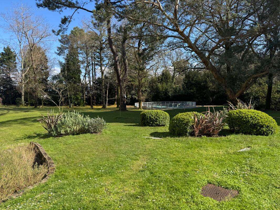 Appartement à BIARRITZ