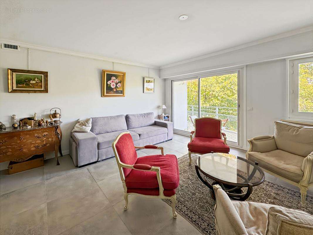 Appartement à BIARRITZ